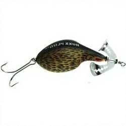 Poisson nageur ARBOGAST Buzz plug junior 140 Junior rat