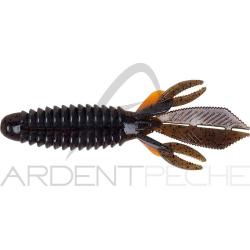Leurre souple YUM Wooly bug 06 Crawdad