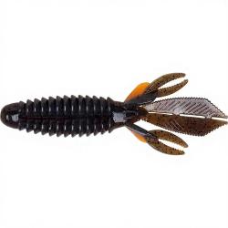 Leurre souple YUM Wooly bug 06 Crawdad