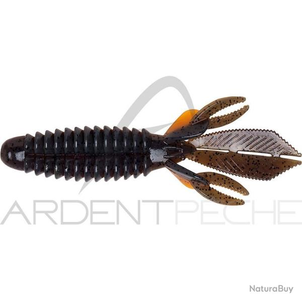 Leurre souple YUM Wooly bug 06 Crawdad