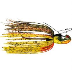 Chatterbait BOOYAH Melee 10g 70 Brush fire