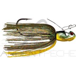 Chatterbait BOOYAH Melee 10g 75 Summer gill