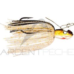 Chatterbait BOOYAH Melee 10g 76 Golden shiner
