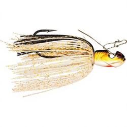 Chatterbait BOOYAH Melee 10g 76 Golden shiner
