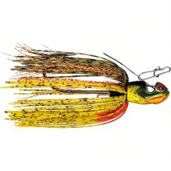 Chatterbait BOOYAH Melee 14g 70 Brush fire