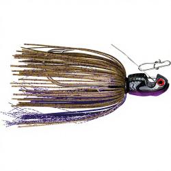 Chatterbait BOOYAH Melee 14g 71 Royal pumpkin
