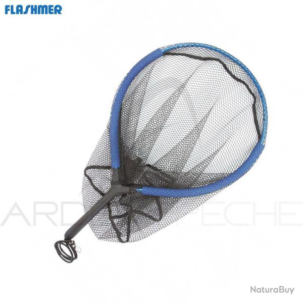 Epuisette FLASHMER Raquette flottante 75