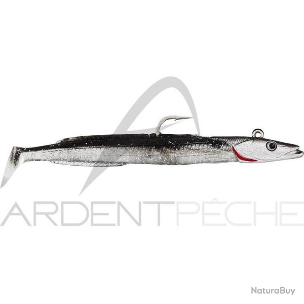 Leurre souple WESTIN Sandy andy combo 5g 7g Glitter night