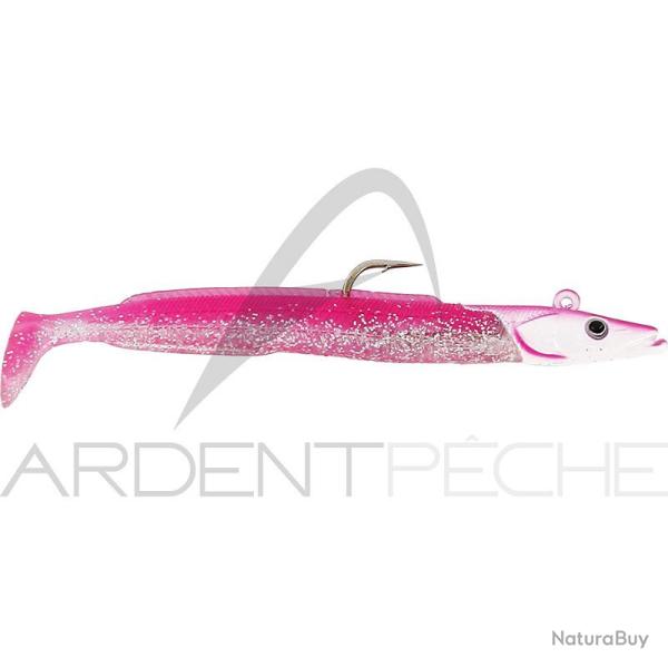 Leurre souple WESTIN Sandy andy combo 5g 7g Glitter lipstick