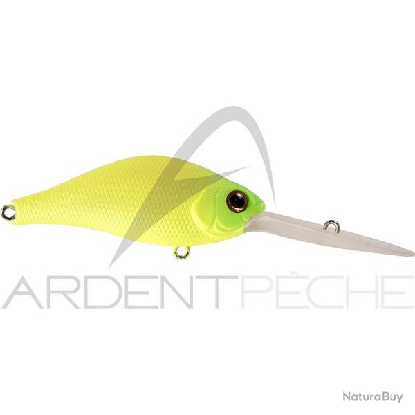 Poisson nageur ZIP BAITS B Switcher 4.0 rattle 71