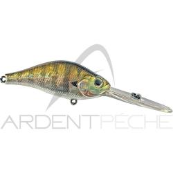 Poisson nageur ZIP BAITS B Switcher 4.0 rattle 509