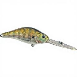 Poisson nageur ZIP BAITS B Switcher 4.0 rattle 509