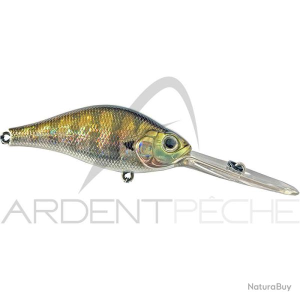 Poisson nageur ZIP BAITS B Switcher 4.0 rattle 509