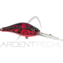 Poisson nageur ZIP BAITS B Switcher 4.0 rattle 54