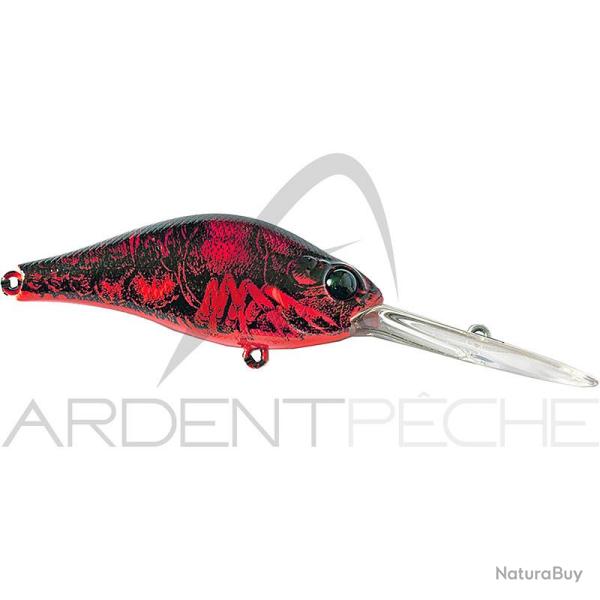 Poisson nageur ZIP BAITS B Switcher 4.0 rattle 54