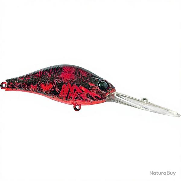 Poisson nageur ZIP BAITS B Switcher 4.0 rattle 54
