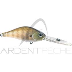 Poisson nageur ZIP BAITS B Switcher 4.0 rattle 82