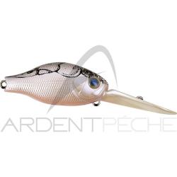Poisson nageur ZIP BAITS B Switcher midget silent MDR 607