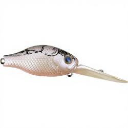 Poisson nageur ZIP BAITS B Switcher midget silent MDR 607
