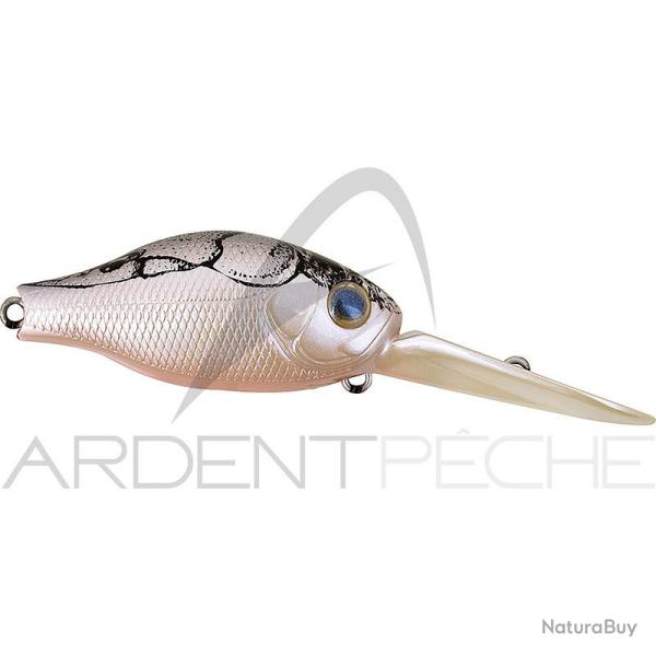 Poisson nageur ZIP BAITS B Switcher midget silent MDR 607