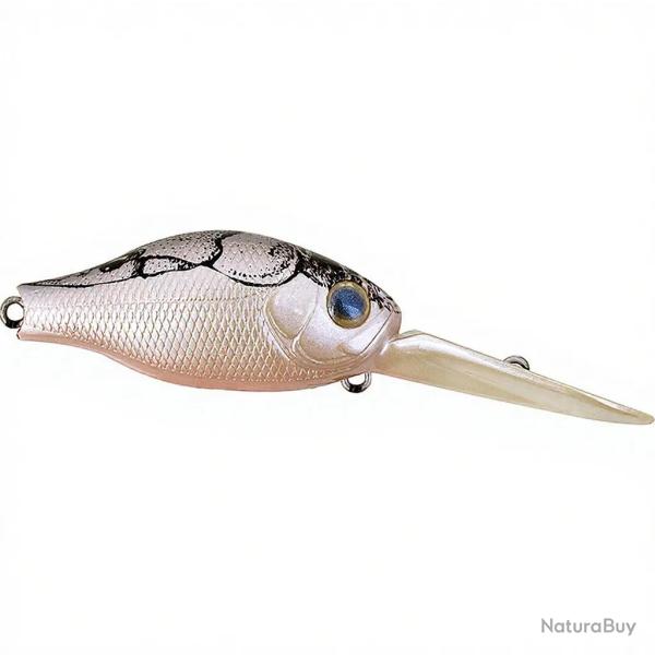 Poisson nageur ZIP BAITS B Switcher midget silent MDR 607