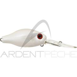 Poisson nageur ZIP BAITS B Switcher midget silent MDR 672 Pearl white bf