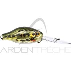 Poisson nageur ZIP BAITS B Switcher midget silent MDR Bass