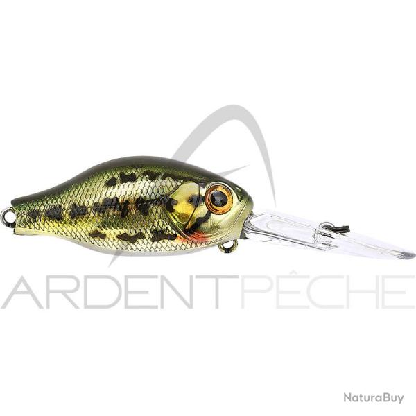Poisson nageur ZIP BAITS B Switcher midget silent MDR Bass