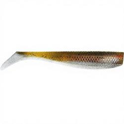 Leurre souple MADNESS Bakuree shad KB 150 Gripan Shad