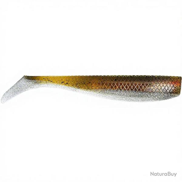 Leurre souple MADNESS Bakuree shad KB 150 Gripan Shad