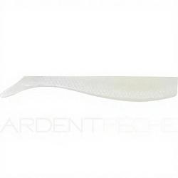 Leurre souple MADNESS Bakuree shad KB 150 Glow