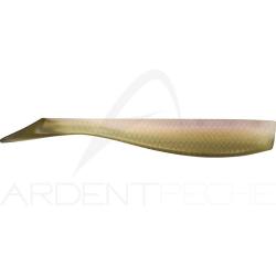 Leurre souple MADNESS Bakuree shad KB 150 Light waka