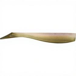 Leurre souple MADNESS Bakuree shad KB 150 Light waka