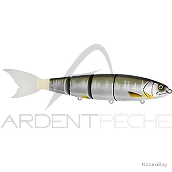 Swimbait MADNESS Balam 300 2 Hasu