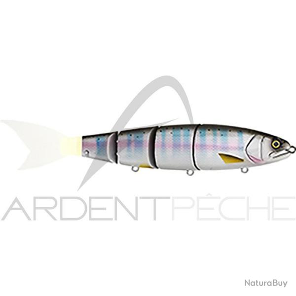 Swimbait MADNESS Balam 300 3 Biwa trout