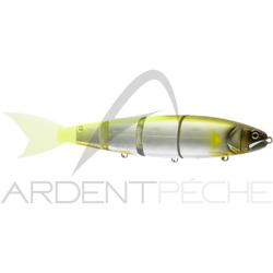 Swimbait MADNESS Balam 300 4 Gm chart