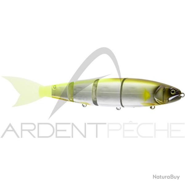 Swimbait MADNESS Balam 300 4 Gm chart