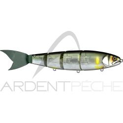 Swimbait MADNESS Balam 300 8 Clear ayu