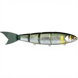 Swimbait MADNESS Balam 300 8 Clear ayu