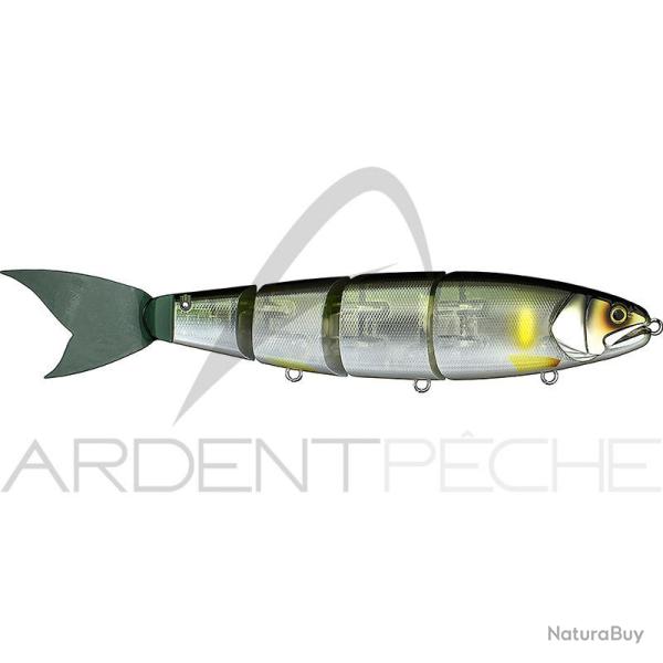 Swimbait MADNESS Balam 300 8 Clear ayu