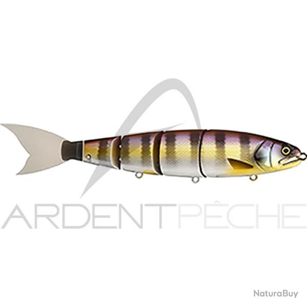 Swimbait MADNESS Balam 300 10 Blue gill