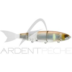 Swimbait MADNESS Balam 300 11 Chasing ayu
