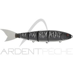 Swimbait MADNESS Balam 300 13 Satan black
