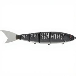 Swimbait MADNESS Balam 300 13 Satan black