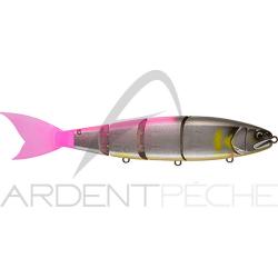 Swimbait MADNESS Balam 300 15 Big Cherry Blossom