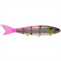 Swimbait MADNESS Balam 300 15 Big Cherry Blossom