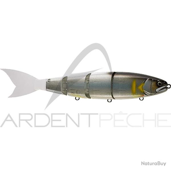 Swimbait MADNESS Balam 300 16 GM White