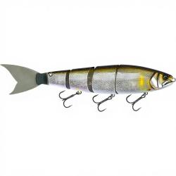 Swimbait MADNESS Balam 300 19 Laser ayu