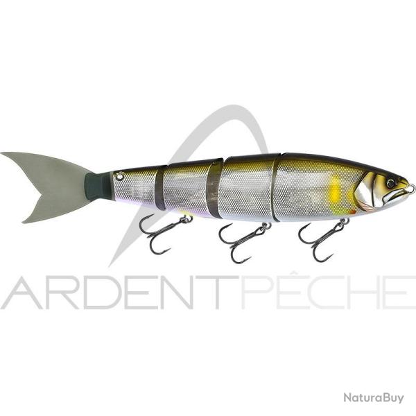 Swimbait MADNESS Balam 300 19 Laser ayu