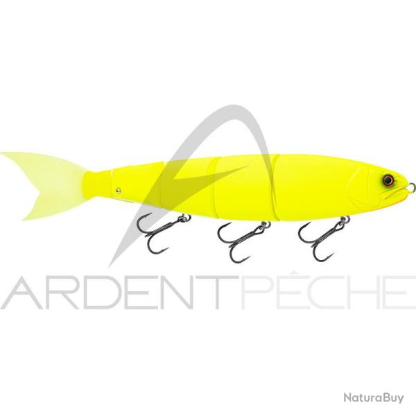 Swimbait MADNESS Balam 300 14 Odorya chart